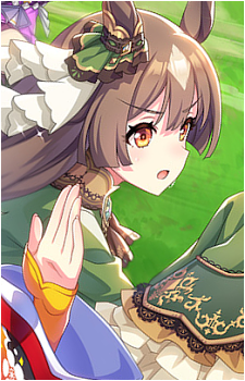 Satono Diamond