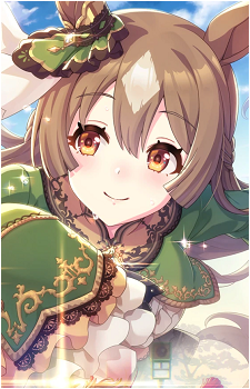 Satono Diamond's image