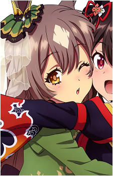 Satono Diamond