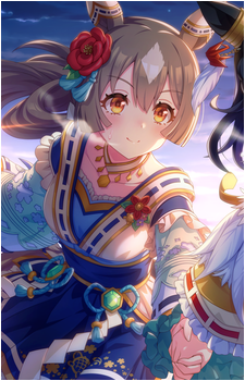 Satono Diamond