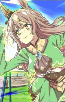 Satono Diamond