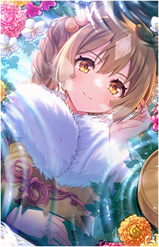 Satono Diamond