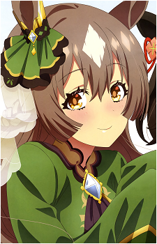 Satono Diamond