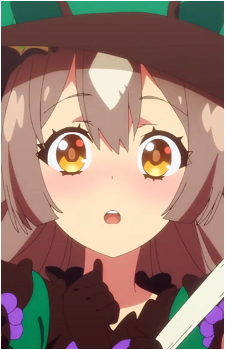 Satono Diamond