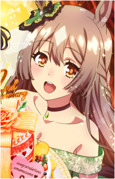 Satono Diamond