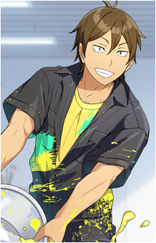 Kazuma Bobata