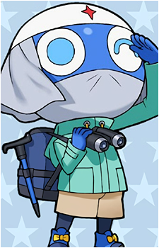 Dororo {KG}