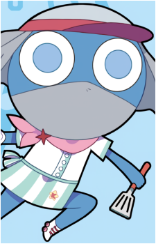 Dororo {KG}