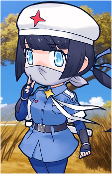 Dororo {KG}