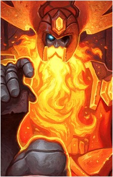 Odyn's image