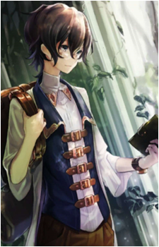 Doyle's image