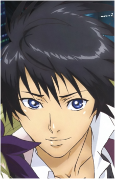 Akira Kaburagi Regendorf's image