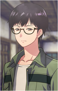Shuuji Kayama