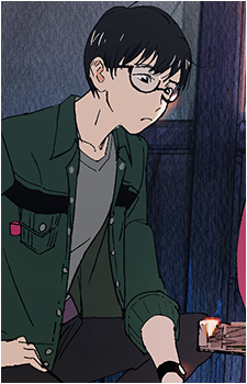 Shuuji Kayama
