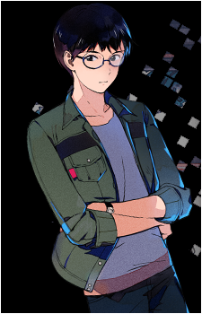 Shuuji Kayama