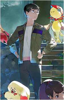 Shuuji Kayama
