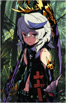 Leo {EO}
