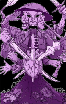 The Slaughter's image