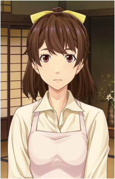 Akane Yamazaki's image