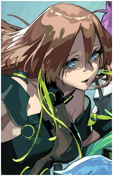 Yami_Kaname Image