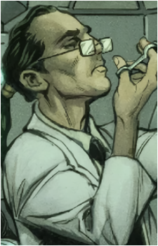 Leonard Hohenberger's image