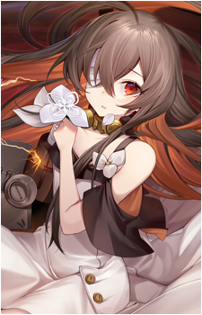 Eve {AS}