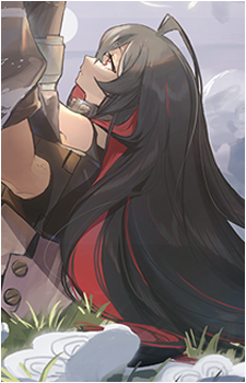 Eve {AS}