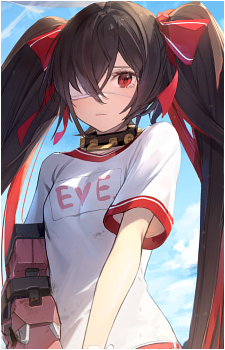 Eve {AS}