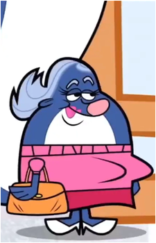 Donna {SS}'s image