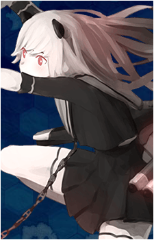 Abyssal Kuriles Princess