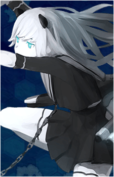 Abyssal Kuriles Princess