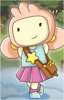 Lily's image