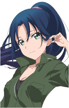 Miharu's image