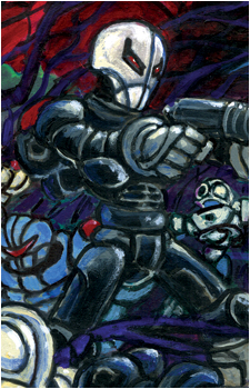Callgrim's image