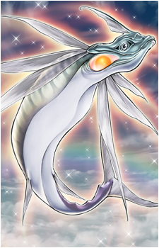 Golden Flying Fish's image