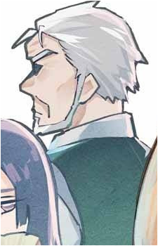 Taizou Takayashiki's image