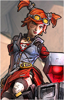 Gaige