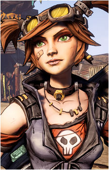 Gaige's image