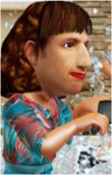 Jill Sadelstein