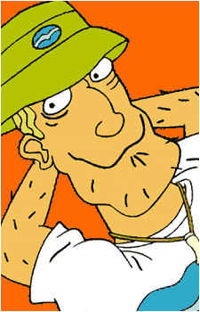 Raymundo Rocket