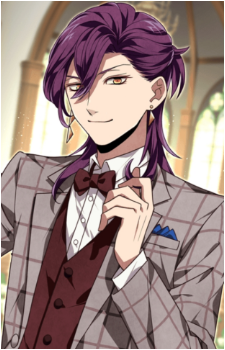 Ayai Yukimatsu