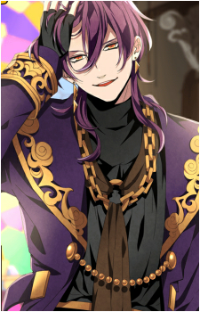 Ayai Yukimatsu