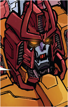 Bludgeon