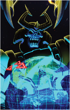 Bludgeon