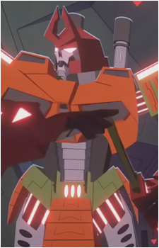 Bludgeon