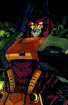 Bludgeon