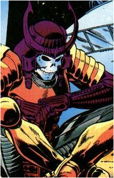 Bludgeon