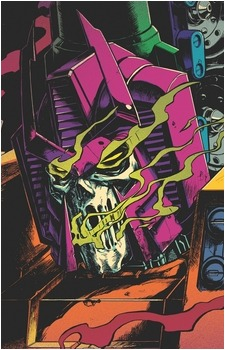 Bludgeon