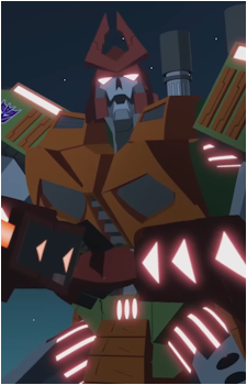 Bludgeon
