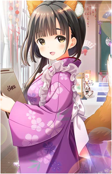 Yae Sanjo